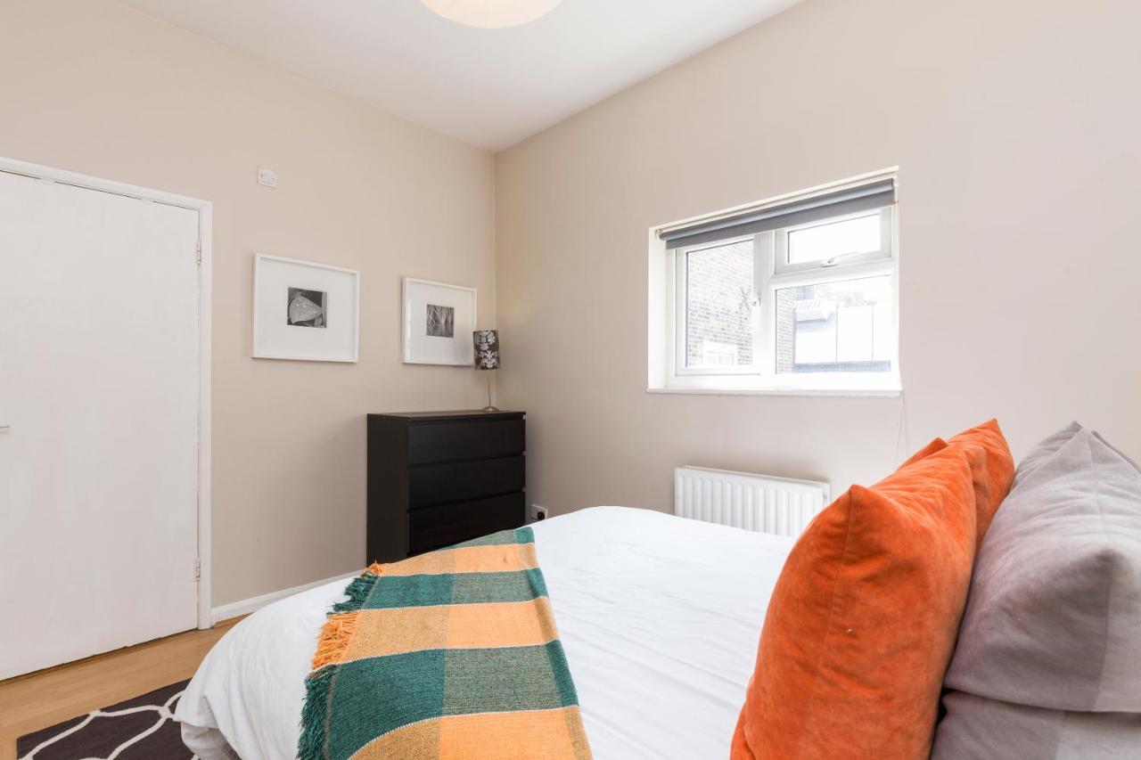 Modernised Apartments 1 And 2 Bedrooms Option Terrace And Balcony High Street London Ngoại thất bức ảnh