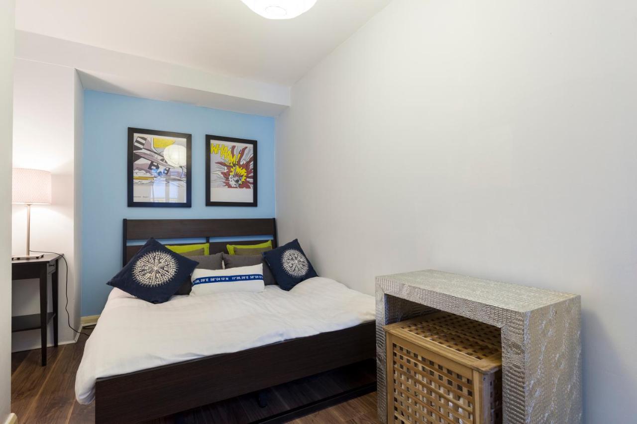 Modernised Apartments 1 And 2 Bedrooms Option Terrace And Balcony High Street London Ngoại thất bức ảnh