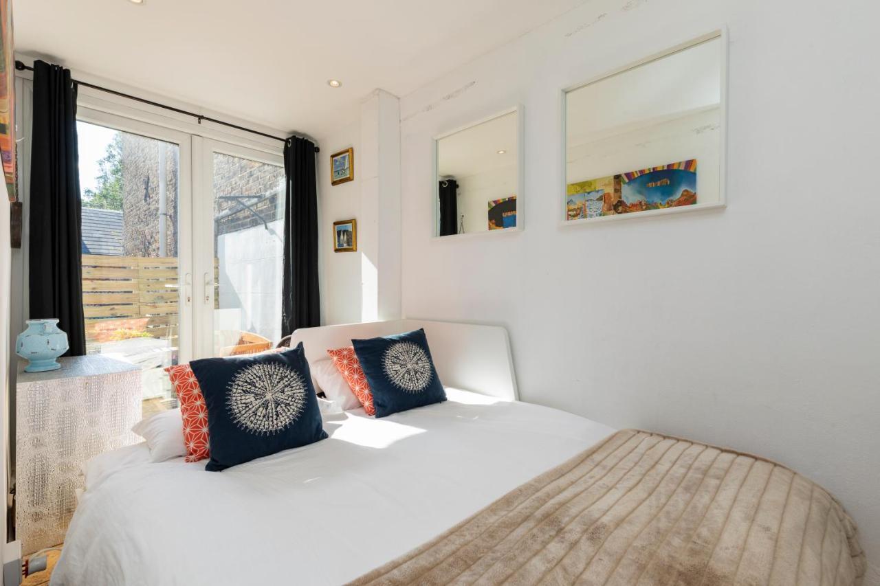 Modernised Apartments 1 And 2 Bedrooms Option Terrace And Balcony High Street London Ngoại thất bức ảnh
