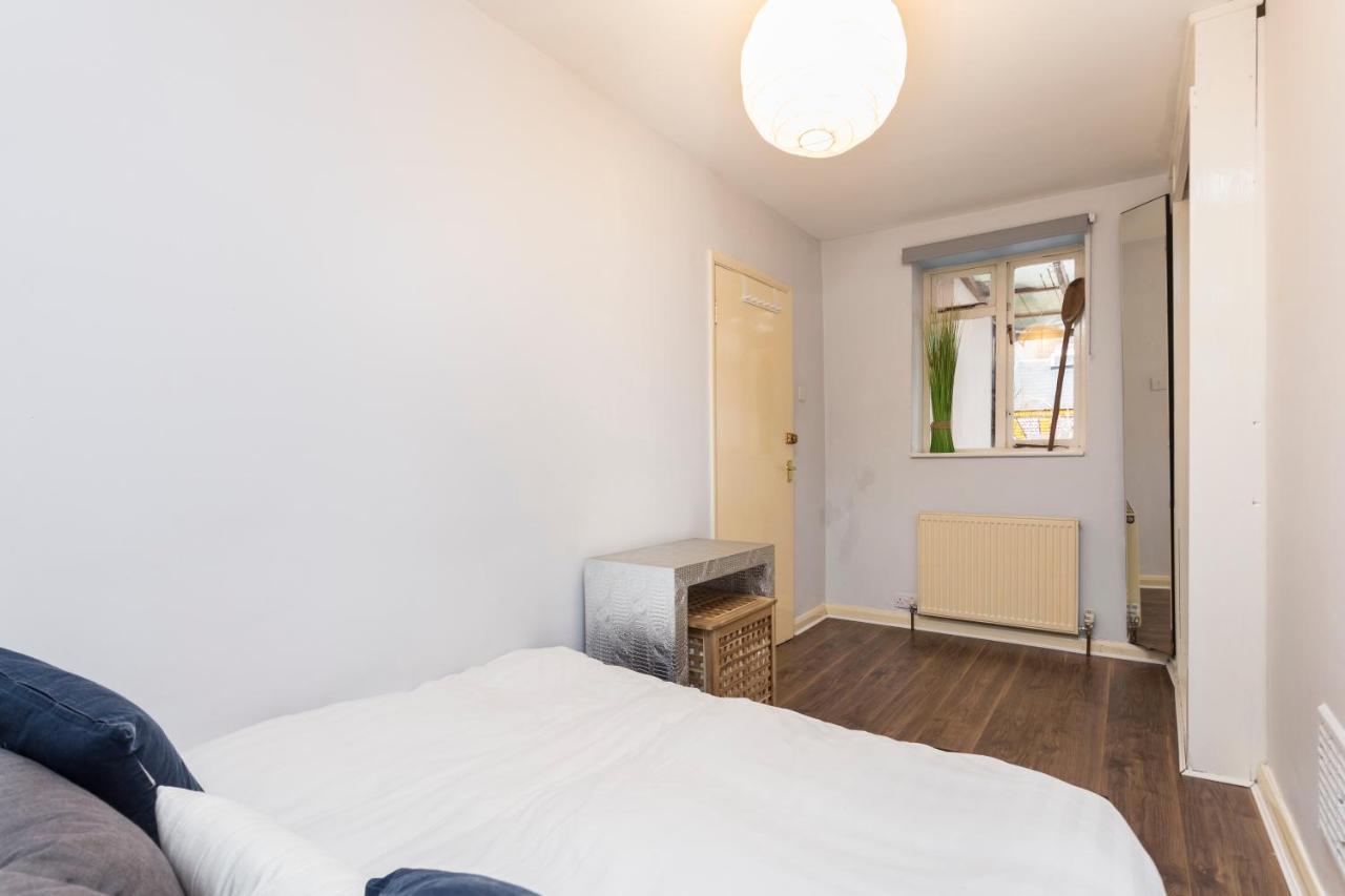 Modernised Apartments 1 And 2 Bedrooms Option Terrace And Balcony High Street London Ngoại thất bức ảnh
