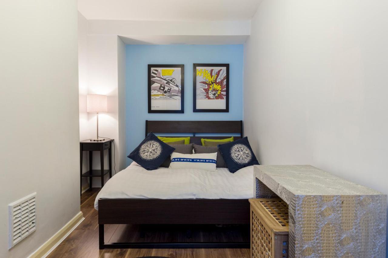 Modernised Apartments 1 And 2 Bedrooms Option Terrace And Balcony High Street London Ngoại thất bức ảnh