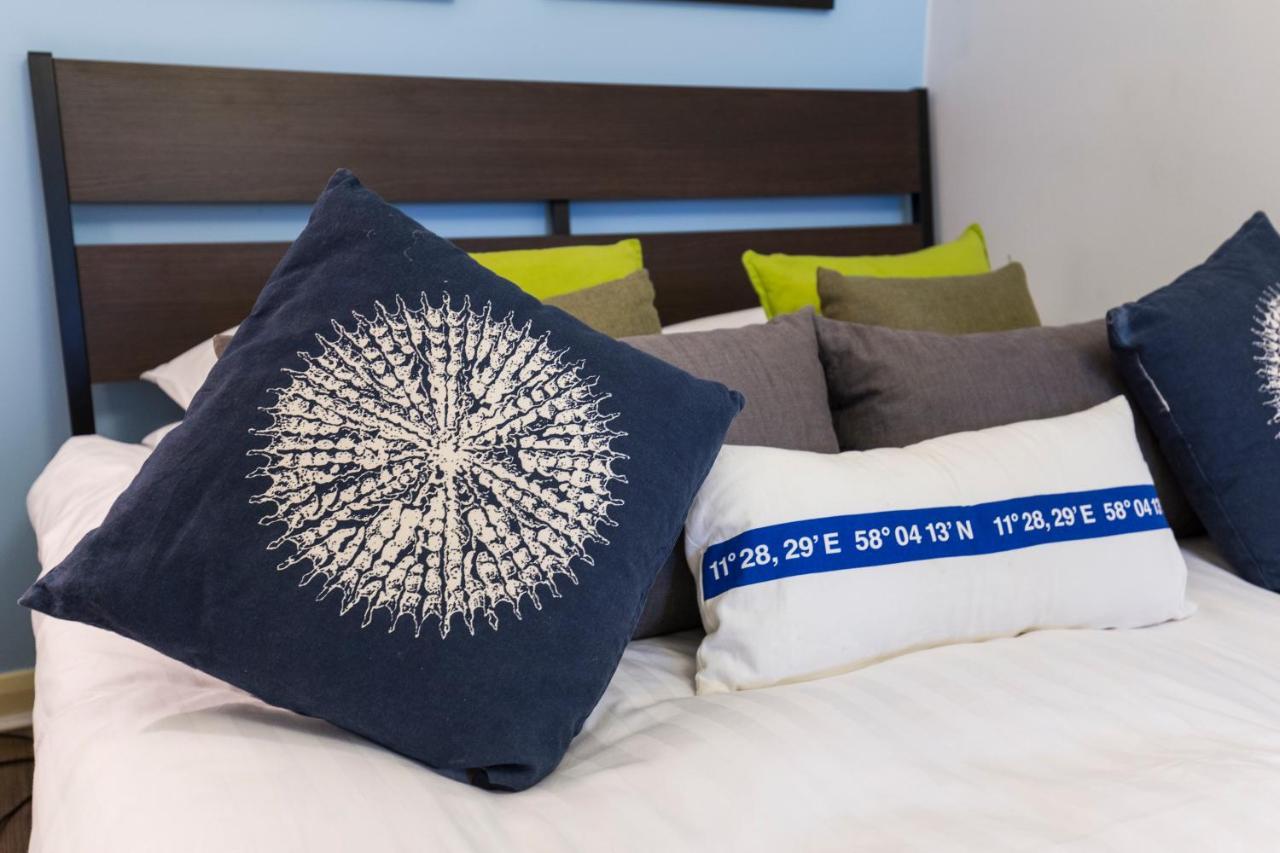 Modernised Apartments 1 And 2 Bedrooms Option Terrace And Balcony High Street London Ngoại thất bức ảnh