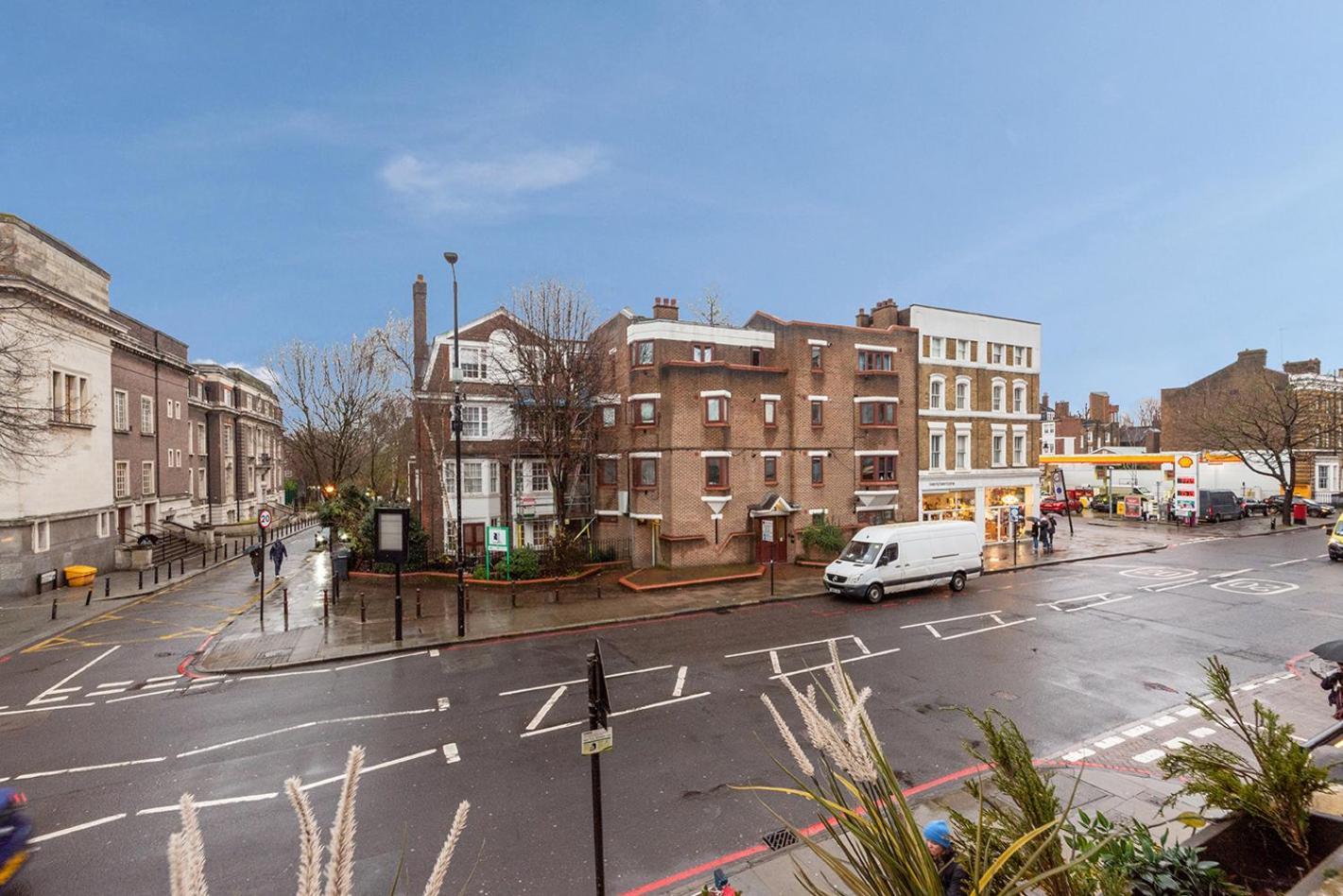 Modernised Apartments 1 And 2 Bedrooms Option Terrace And Balcony High Street London Ngoại thất bức ảnh