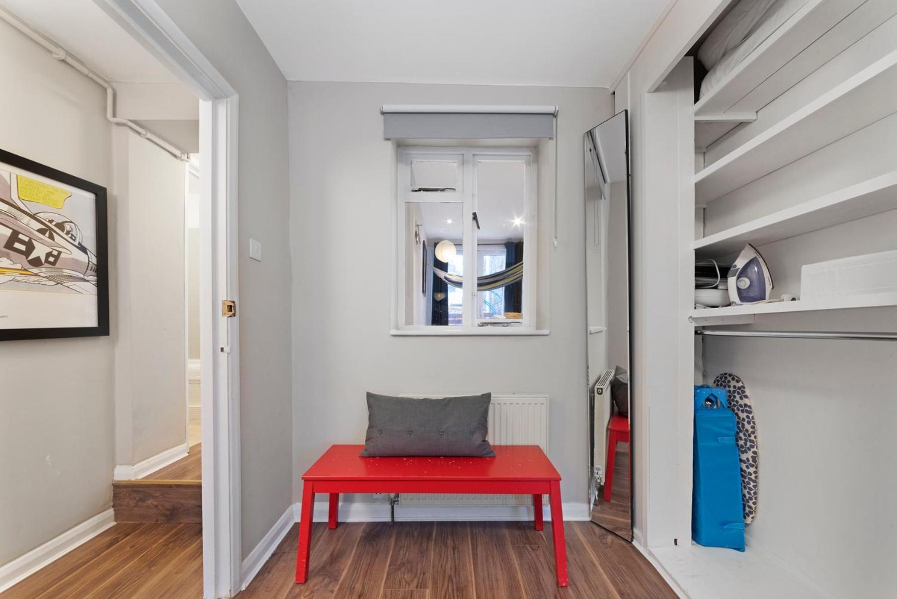 Modernised Apartments 1 And 2 Bedrooms Option Terrace And Balcony High Street London Ngoại thất bức ảnh