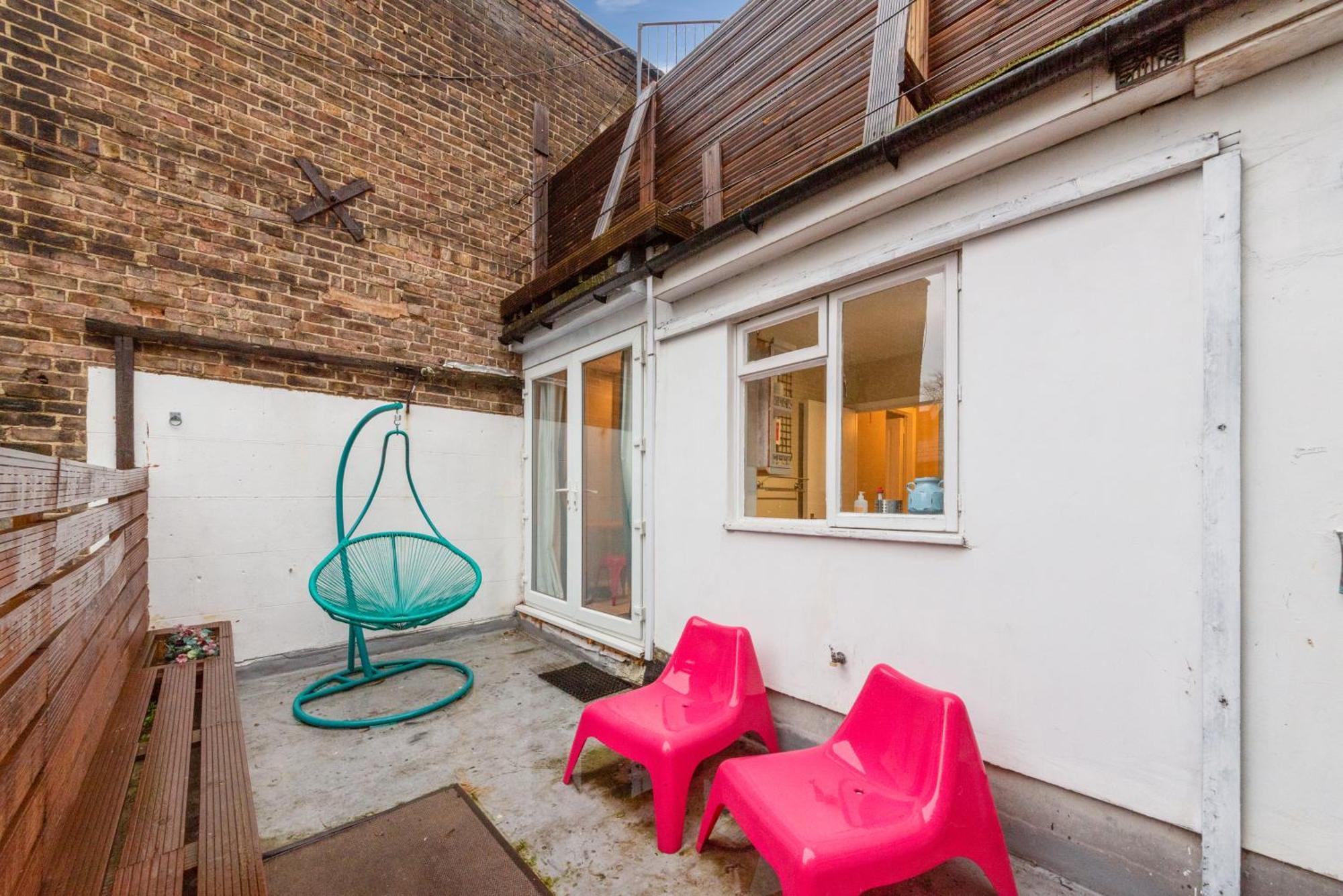 Modernised Apartments 1 And 2 Bedrooms Option Terrace And Balcony High Street London Ngoại thất bức ảnh