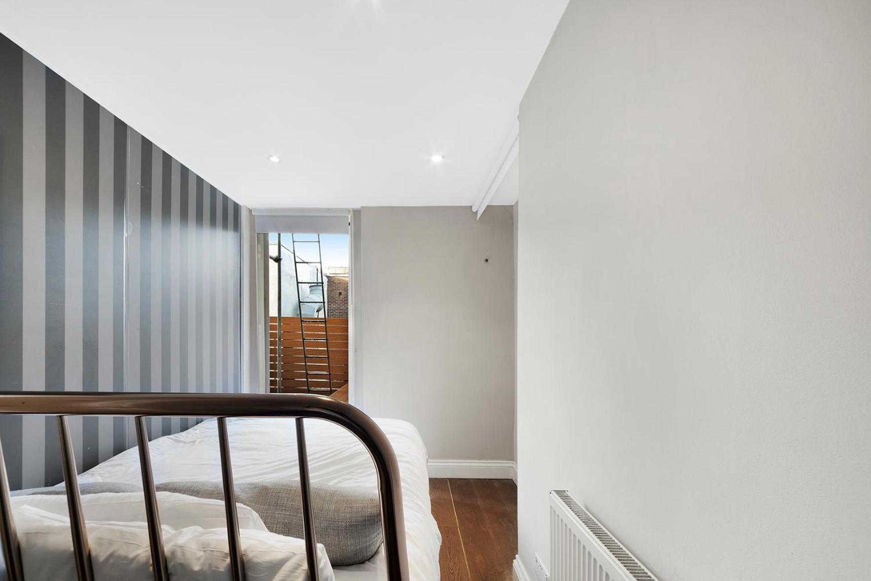Modernised Apartments 1 And 2 Bedrooms Option Terrace And Balcony High Street London Ngoại thất bức ảnh