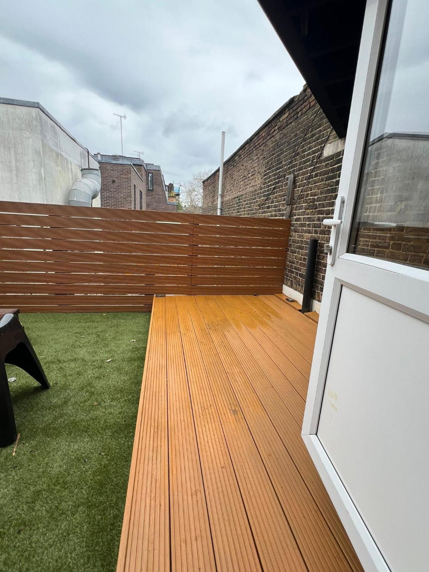 Modernised Apartments 1 And 2 Bedrooms Option Terrace And Balcony High Street London Ngoại thất bức ảnh