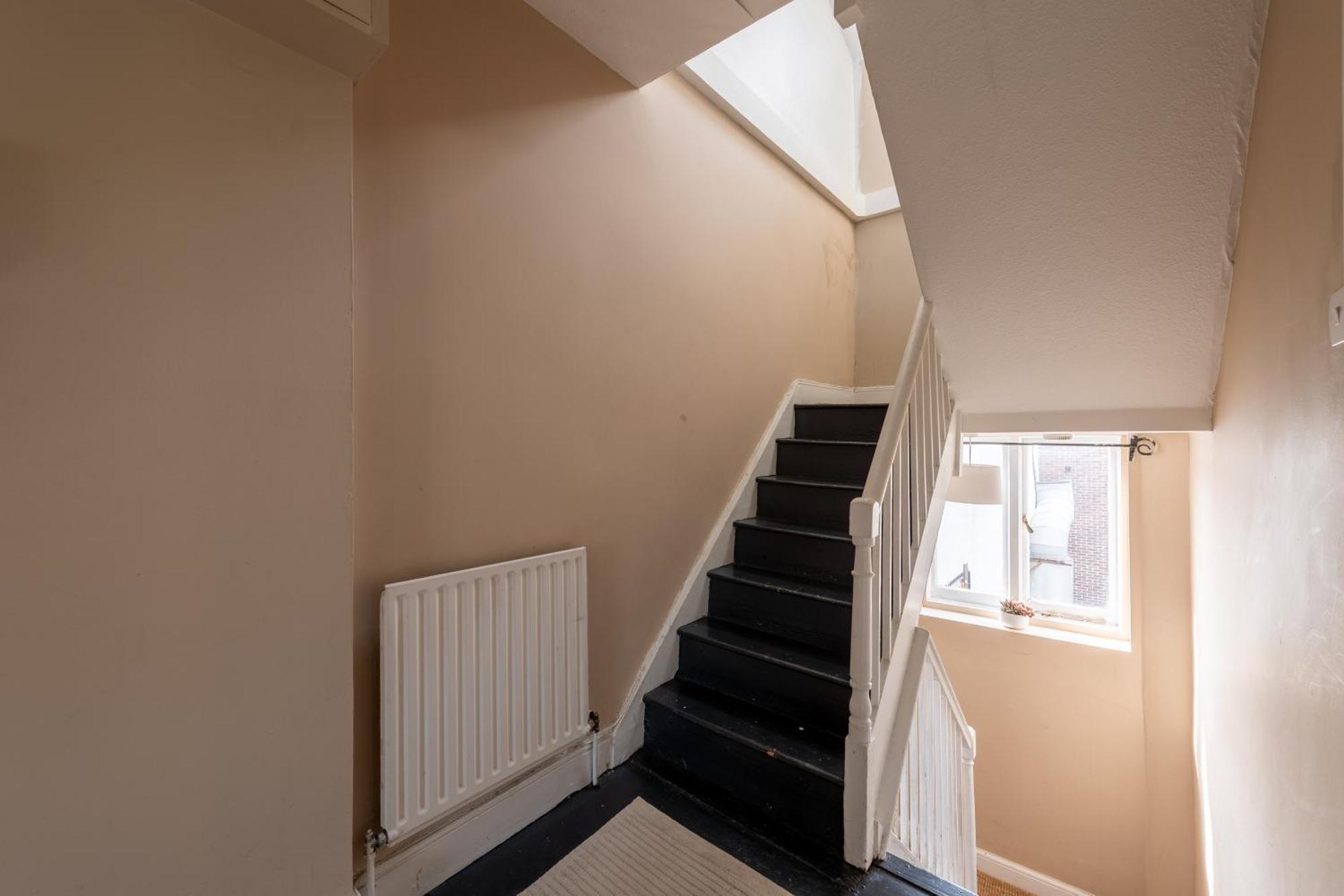 Modernised Apartments 1 And 2 Bedrooms Option Terrace And Balcony High Street London Ngoại thất bức ảnh