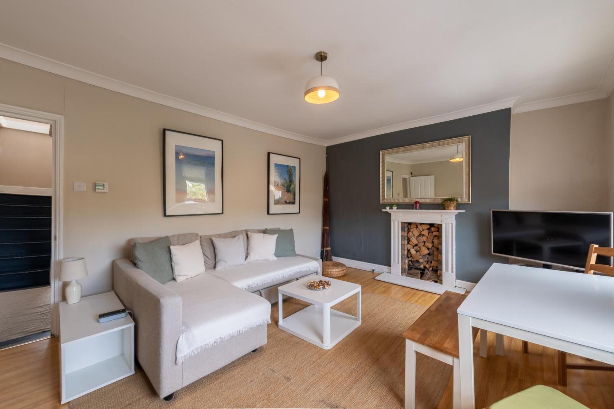 Modernised Apartments 1 And 2 Bedrooms Option Terrace And Balcony High Street London Ngoại thất bức ảnh